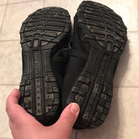 ❌SOLD❌Sketchers Mary Janes - Picture 5 of 5